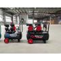 Made in China factory Export SY-600 Silent Compressor Dental Compressor Medical Air Compressor 9L