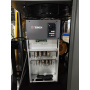 nice looking 50HP  high quality industrial rotary screw air compressor Permanent magnet frequency air compressor