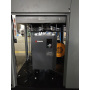 nice looking 50HP  high quality industrial rotary screw air compressor Permanent magnet frequency air compressor