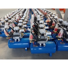Air compressor bare pump AL2800 Low Price Air Compressor Bar Pump Machine Portable Air Compressor Machinery
