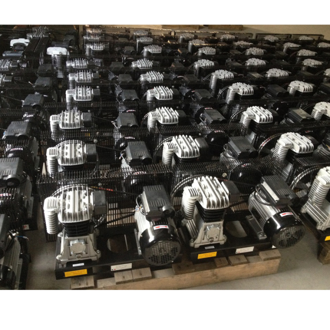 Air compressor bare pump AL2800 Low Price Air Compressor Bar Pump Machine Portable Air Compressor Machinery