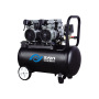 600W*2 Silent Oilless Air Compressor Mute Oil Free Mini Air Compressor Portable
