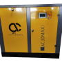 Working frequency load industrial rotary Screw Air Compressor 22Kw  CE approval