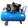 OEM SY-V2065H Two Cylinder Compressor Head 10 bar 3HP High Pressure Air Compressor 100l