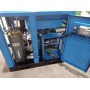SY-15A Wholesales Compressor for Air Power Wrench Screw Air Compressor 11KW