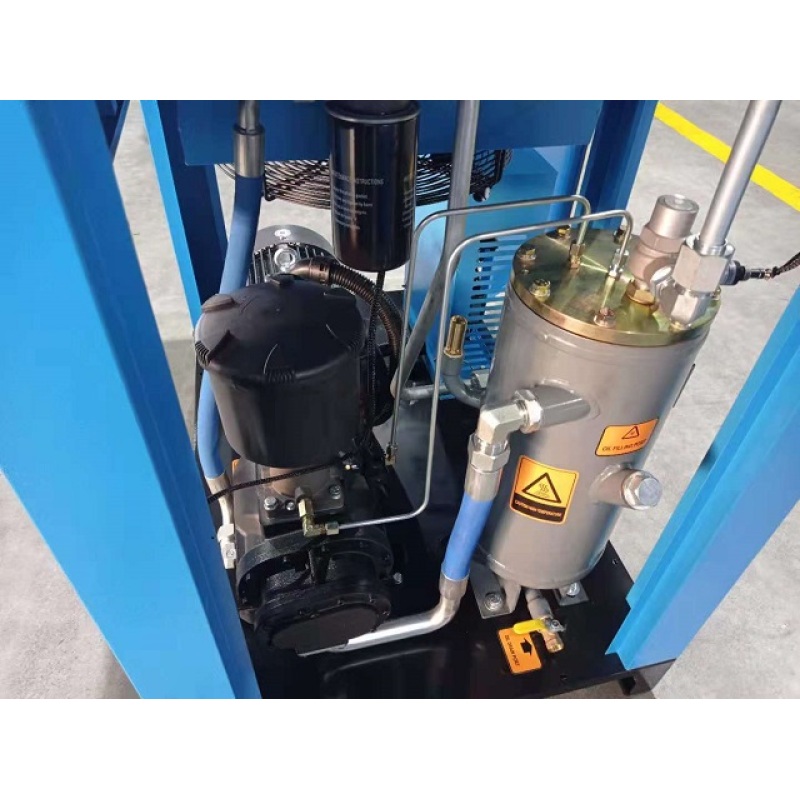 SY-15A Wholesales Compressor for Air Power Wrench Screw Air Compressor 11KW