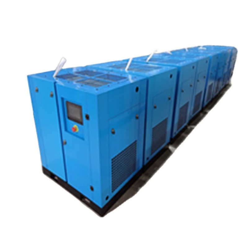 SY-15A Wholesales Compressor for Air Power Wrench Screw Air Compressor 11KW