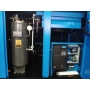 VSD 30HP Screw Air Compressor With Inovance Inverter
