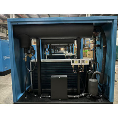 Deshumidificador secador con refrigeración por aire CD-135F de 2.2 KW, 480 CFM y 1 MPa