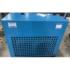 Deshumidificador secador con refrigeración por aire CD-135F de 2.2 KW, 480 CFM y 1 MPa