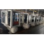 SY-30M All in One IP23 Magnetic Motor 16bar 300L tank Screw Air Compressor laser cutting