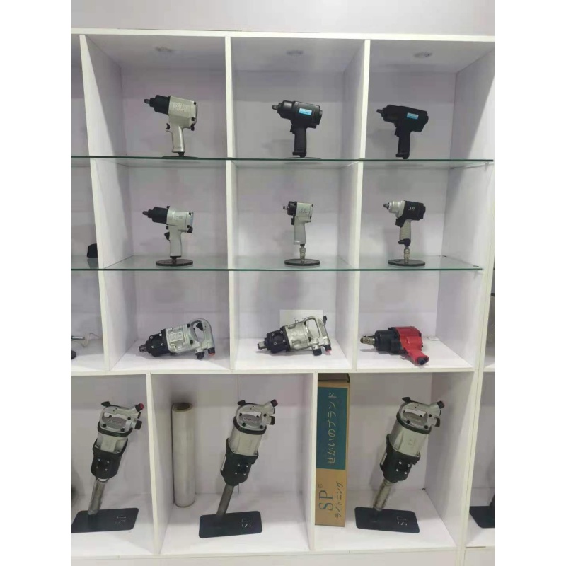 Pneumatic Air Impact Wrench 600 p 800 p Portable Power Durable Hand tool