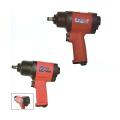 Llave de impacto neumática de aire 600 p 800 p herramienta manual duradera eléctrica portátil