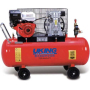 Sy-Al2065 Approved Air Compressor Piston with Aluminum Pump Head Portable Pneumatic Equipment