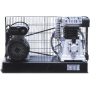 Sy-Al2065 Approved Air Compressor Piston with Aluminum Pump Head Portable Pneumatic Equipment
