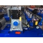 SY-B2800 Aluminum Air Pumps Italian Compressor 2 hp Air Compressor Pump
