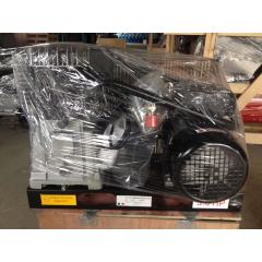 SY-B2800 Aluminum Air Pumps Italian Compressor 2 hp Air Compressor Pump