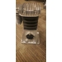 SY-B2800 Aluminum Air Pumps Italian Compressor 2 hp Air Compressor Pump