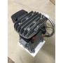 SY-B2800 Aluminum Air Pumps Italian Compressor 2 hp Air Compressor Pump
