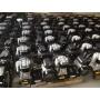 SY-B2800 Aluminum Air Pumps Italian Compressor 2 hp Air Compressor Pump