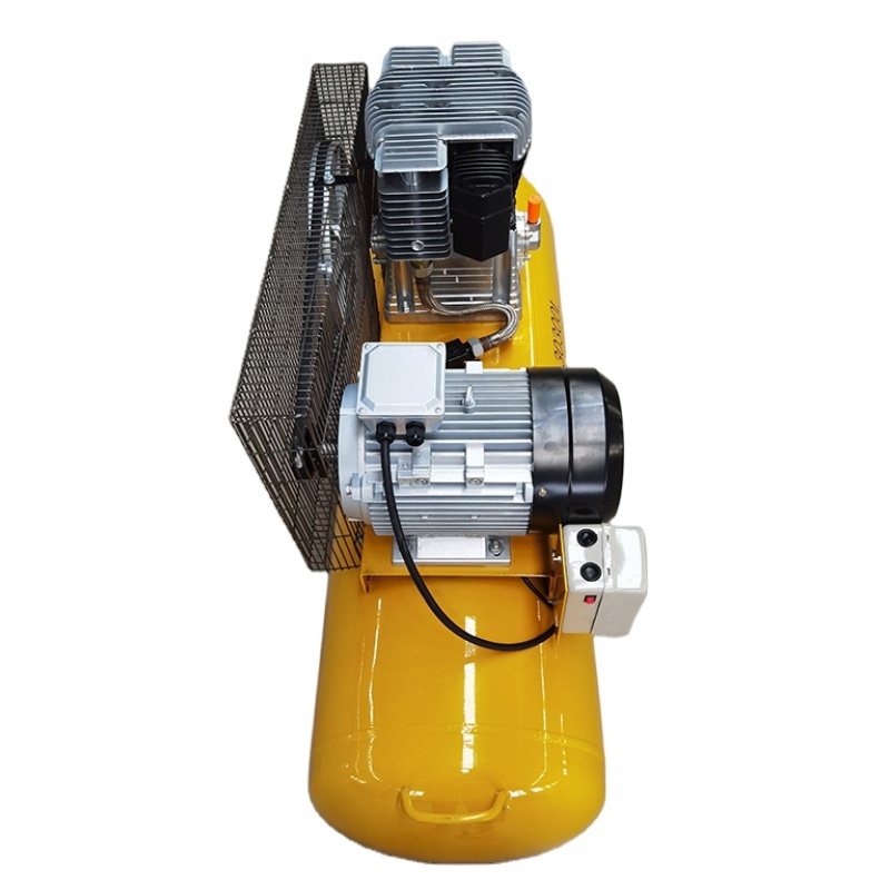 Pneumatic industrial equipment car air compressor portable oxygen booster compressor