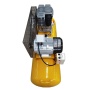 Pneumatic industrial equipment car air compressor portable oxygen booster compressor