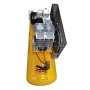 Pneumatic industrial equipment car air compressor portable oxygen booster compressor
