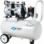 Piston Oil Free 10 bar air compressor 550W silent pump dental compressor CE