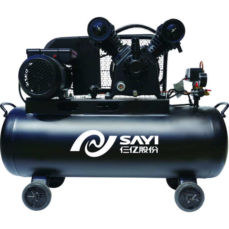 Factory Wholesale SY-V2051 8bar 2.2kw Scroll Compressor for Industry Air Compressor 100l