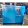 SAYI 75 Horse Power 415V 380V 8 Bar Direct Driven Cheap Screw Air Compressor