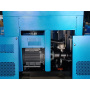 SAYI 75 Horse Power 415V 380V 8 Bar Direct Driven Cheap Screw Air Compressor