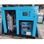 SAYI 75 Horse Power 415V 380V 8 Bar Direct Driven Cheap Screw Air Compressor