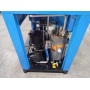 Best selling SY-20A 20HP Single Two Stage Fiber Laser Cutting Machine Screw Air Compressor