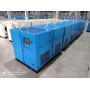 China Factory Direct Selling 100 HP Road Mining Heavy Plant Oxygen Screw Air Compressor Equipment