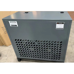 Deshumidificador de refrigeración con punto de rocío de freón Sayi CD-65f 230CFM