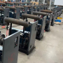 Deshumidificador de refrigeración con punto de rocío de freón Sayi CD-65f 230CFM