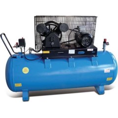 Bomba de aire del compresor del hierro de los recambios del compresor de aire del cabezal del compresor de aire del pistón V2080