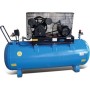 V2080 piston air compressor head air compressor spare parts Iron compressor air pump