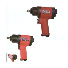Llave de impacto de aire de martillo doble neumático de 1/2 ''comp Sy-600p llave hexagonal interna herramienta de aire aprobada por CE