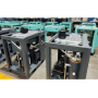 CE Approved 15HP 30HP 40hp PM motor Integrated Screw Air Compressor
