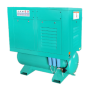 CE Approved 15HP 30HP 40hp PM motor Integrated Screw Air Compressor