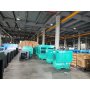 CE Approved 15HP 30HP 40hp PM motor Integrated Screw Air Compressor