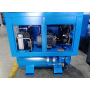 Customized Direct Selling SY-10 Fixed Speed Air End IP54 Motor 10 airbar 300L Air Tank All in 1 Screw Air Compressor