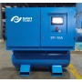 Customized Direct Selling SY-10 Fixed Speed Air End IP54 Motor 10 airbar 300L Air Tank All in 1 Screw Air Compressor
