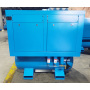 Customized Direct Selling SY-10 Fixed Speed Air End IP54 Motor 10 airbar 300L Air Tank All in 1 Screw Air Compressor