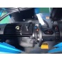 High quality SY-75A Single two Stage 55Kw 10 air bar Screw Air Compressor