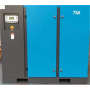 High quality SY-75A Single two Stage 55Kw 10 air bar Screw Air Compressor