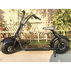 Electro scooter two wheeler electric scooter for adults