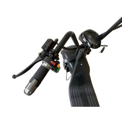 Electro scooter two wheeler electric scooter for adults