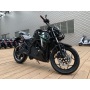 5000w Electric Motorcycle Ebike Electric Bike With Hidden Battery